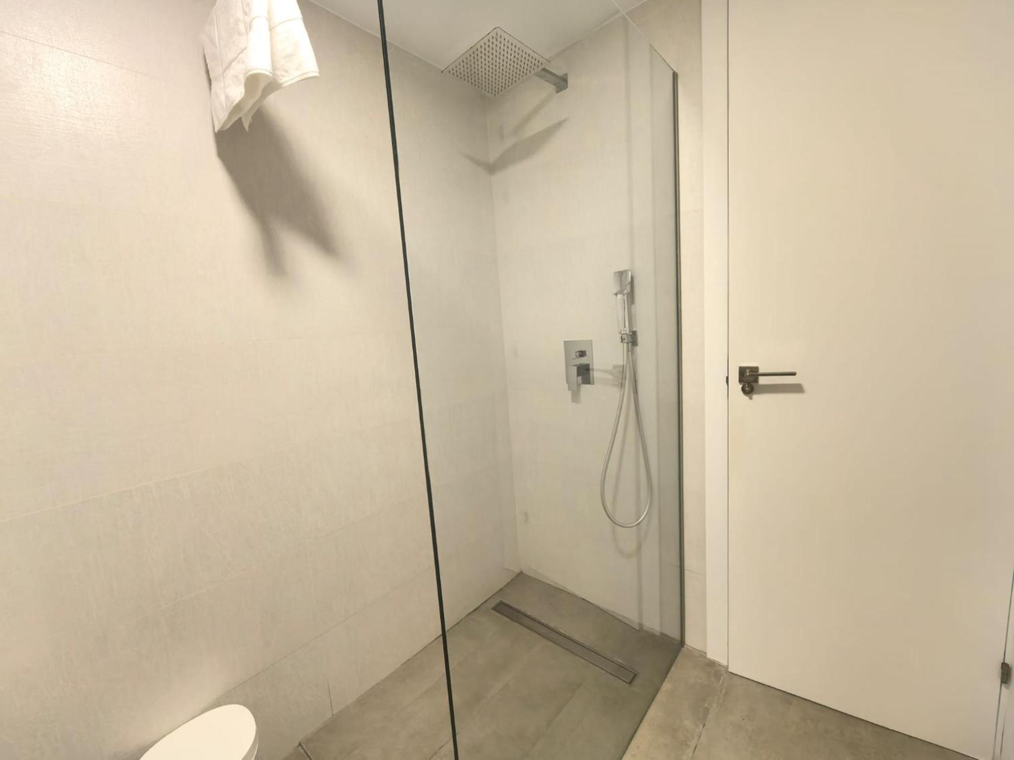 Lujoso Apartamento En Primera Linea De Playa Alicante Exterior foto