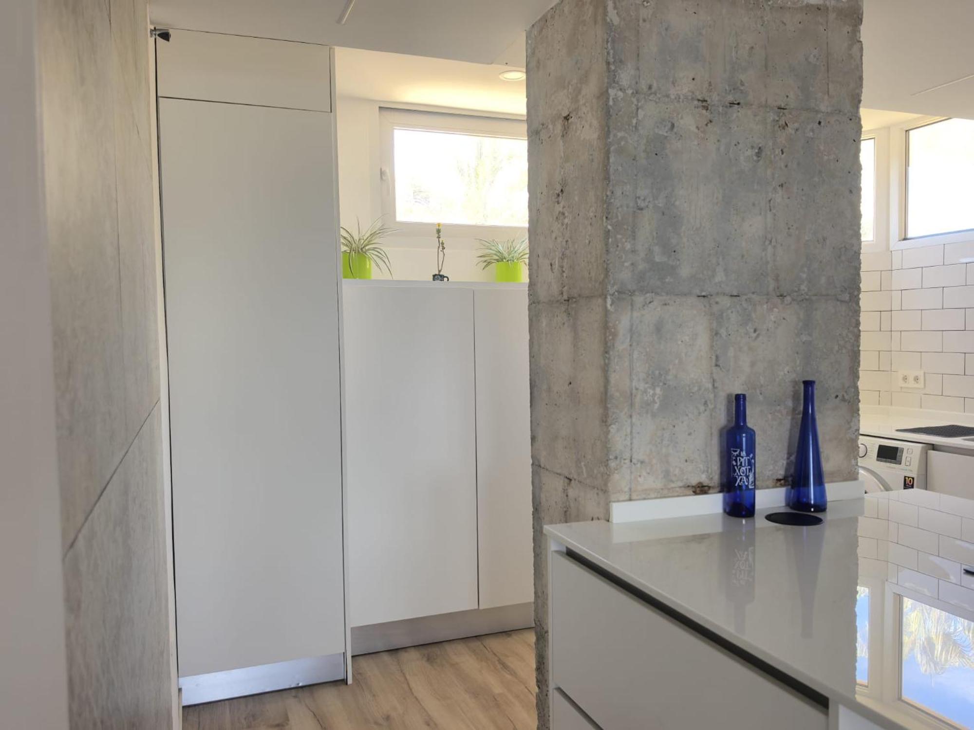 Lujoso Apartamento En Primera Linea De Playa Alicante Exterior foto